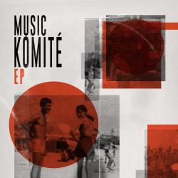 Music Komité EP. Передняя обложка. Нажмите, чтобы увеличить. Music Komité EP. Передняя обложка. Нажмите, чтобы увеличить.