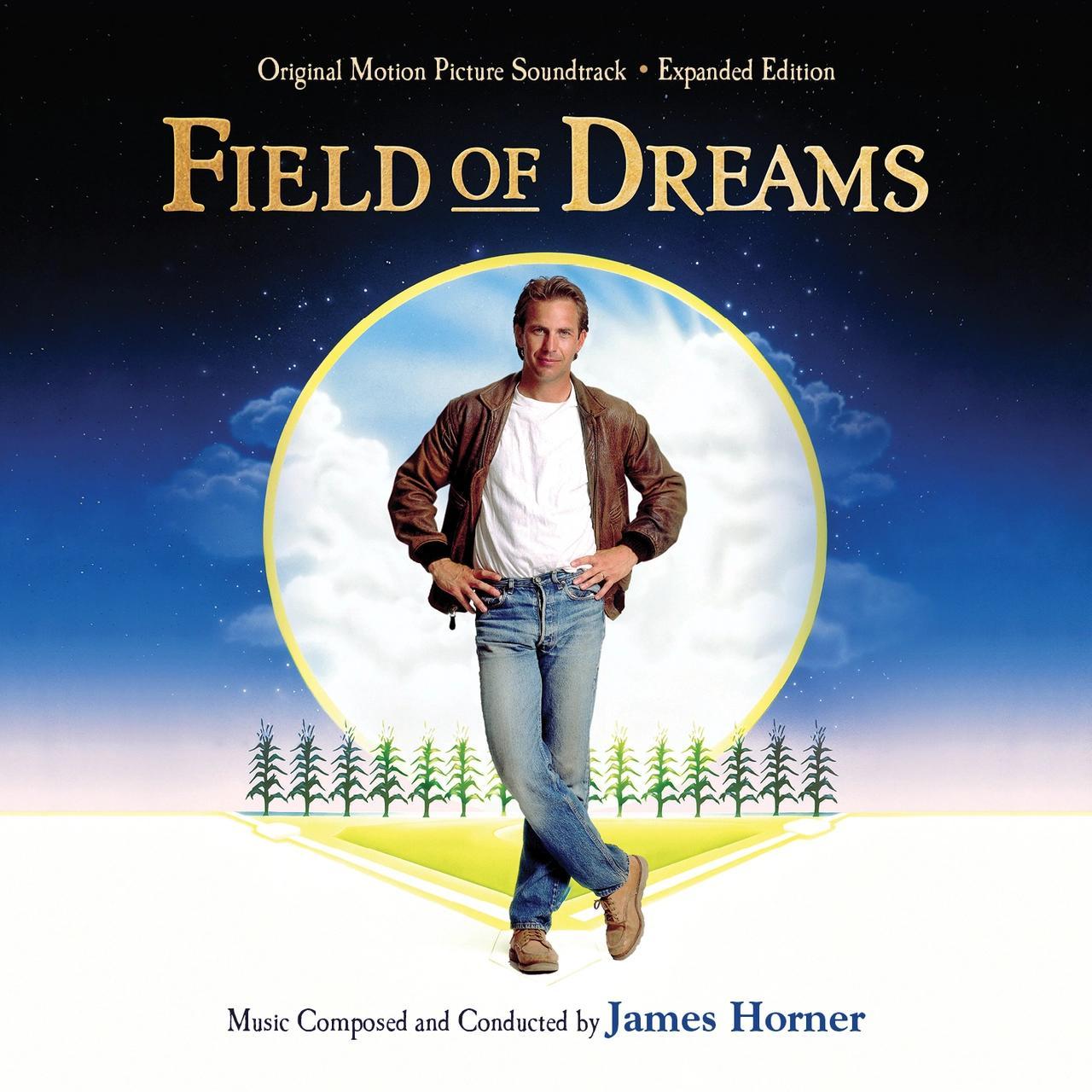 Dream soundtrack. James Horner обложки. Field of Dreams OST ITUNES. James Horner - Jake's first Flight. Horner James "the Classics".