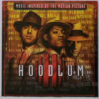 Hoodlum Original Motion Picture Soundtrack. Передняя обложка. Нажмите, чтобы увеличить. Hoodlum Original Motion Picture Soundtrack. Передняя обложка. Нажмите, чтобы увеличить.