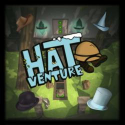 Hatventure Original Game Soundtrack. Передняя обложка. Нажмите, чтобы увеличить. Hatventure Original Game Soundtrack. Передняя обложка. Нажмите, чтобы увеличить.