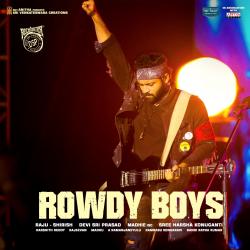 Rowdy Boys Original Motion Picture Soundtrack. Передняя обложка. Нажмите, чтобы увеличить. Rowdy Boys Original Motion Picture Soundtrack. Передняя обложка. Нажмите, чтобы увеличить.