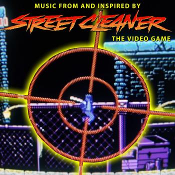 Music from and Inspired by Street Cleaner: The Video Game. Front. Нажмите, чтобы увеличить. Music from and Inspired by Street Cleaner: The Video Game. Front. Нажмите, чтобы увеличить.