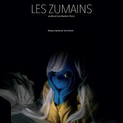 Les zumains Original Motion Picture Soundtrack - EP. Передняя обложка. Нажмите, чтобы увеличить. Les zumains Original Motion Picture Soundtrack - EP. Передняя обложка. Нажмите, чтобы увеличить.