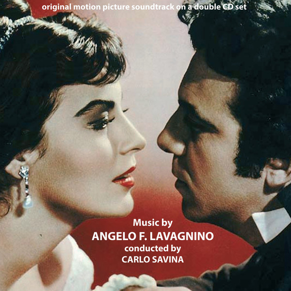 La maja desnuda музыка из фильма