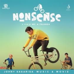 Nonsense Original Motion Picture Soundtrack - Single. Передняя обложка. Нажмите, чтобы увеличить. Nonsense Original Motion Picture Soundtrack - Single. Передняя обложка. Нажмите, чтобы увеличить.