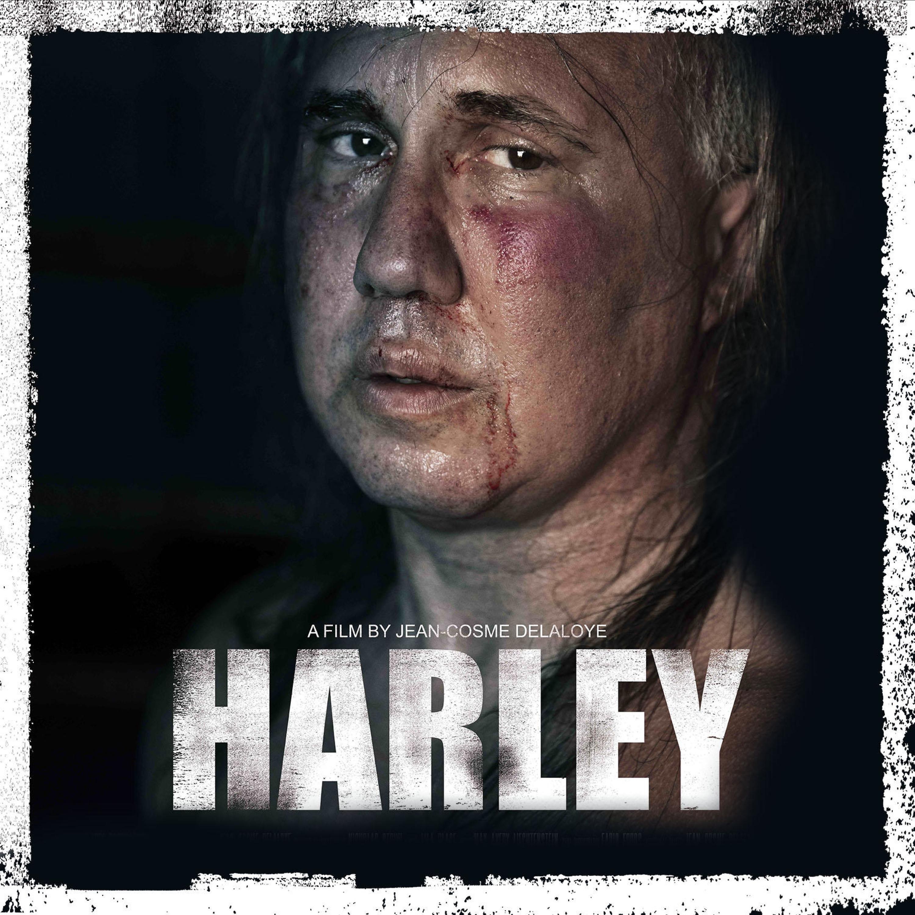 Harley Original Motion Picture Score Ep музыка из фильма