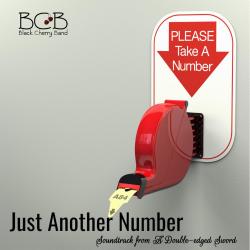 Just Another Number Soundtrack from Just Another Number Soundtrack from