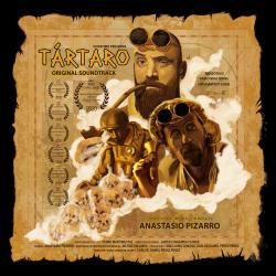 Tártaro Original Motion Picture Soundtrack. Передняя обложка. Нажмите, чтобы увеличить. Tártaro Original Motion Picture Soundtrack. Передняя обложка. Нажмите, чтобы увеличить.