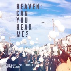 Heaven: Can You Hear Me? Original Motion Picture Soundtrack. Передняя обложка. Нажмите, чтобы увеличить. Heaven: Can You Hear Me? Original Motion Picture Soundtrack. Передняя обложка. Нажмите, чтобы увеличить.
