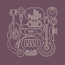 Uncommon Original Motion Picture Score. Передняя обложка. Нажмите, чтобы увеличить. Uncommon Original Motion Picture Score. Передняя обложка. Нажмите, чтобы увеличить.