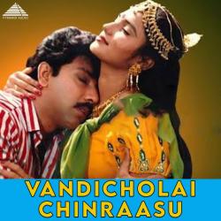 Vandicholai Chinraasu Original Motion Picture Soundtrack - EP. Передняя обложка. Нажмите, чтобы увеличить. Vandicholai Chinraasu Original Motion Picture Soundtrack - EP. Передняя обложка. Нажмите, чтобы увеличить.