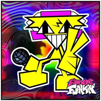 FRIDAY NIGHT FUNKIN' - M.I.L.F (METAROOM REMIX). Front. Нажмите, чтобы увеличить. FRIDAY NIGHT FUNKIN' - M.I.L.F (METAROOM REMIX). Front. Нажмите, чтобы увеличить.