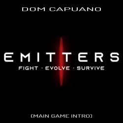 Emitters Main Game Intro - Single. Передняя обложка. Нажмите, чтобы увеличить. Emitters Main Game Intro - Single. Передняя обложка. Нажмите, чтобы увеличить.
