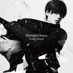 Midnight Dancer - EP. Передняя обложка. Нажмите, чтобы увеличить. Midnight Dancer - EP. Передняя обложка. Нажмите, чтобы увеличить.