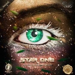 Star One Soundtrack for Trailers. Передняя обложка. Нажмите, чтобы увеличить. Star One Soundtrack for Trailers. Передняя обложка. Нажмите, чтобы увеличить.