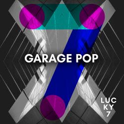 Garage Pop. Передняя обложка. Нажмите, чтобы увеличить. Garage Pop. Передняя обложка. Нажмите, чтобы увеличить.