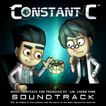 Constant C Original Soundtrack. Front. Нажмите, чтобы увеличить. Constant C Original Soundtrack. Front. Нажмите, чтобы увеличить.