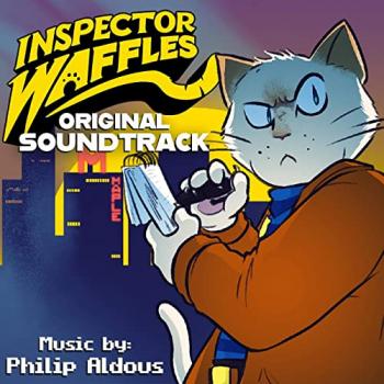 Inspector Waffles Original Soundtrack. Front. Нажмите, чтобы увеличить. Inspector Waffles Original Soundtrack. Front. Нажмите, чтобы увеличить.