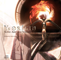 Ys Origin Super Arrange Version. Передняя обложка. Нажмите, чтобы увеличить. Ys Origin Super Arrange Version. Передняя обложка. Нажмите, чтобы увеличить.