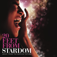 20 Feet from Stardom Music from the Motion Picture. Передняя обложка. Нажмите, чтобы увеличить. 20 Feet from Stardom Music from the Motion Picture. Передняя обложка. Нажмите, чтобы увеличить.