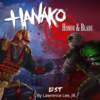 Hanako: Honor & Blade OST. Front. Нажмите, чтобы увеличить. Hanako: Honor & Blade OST. Front. Нажмите, чтобы увеличить.