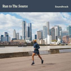 Run to The Source Soundtrack - EP. Передняя обложка. Нажмите, чтобы увеличить. Run to The Source Soundtrack - EP. Передняя обложка. Нажмите, чтобы увеличить.