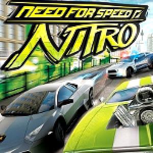 Need For Speed: Nitro Official Soundtrack. CD. Нажмите, чтобы увеличить. Need For Speed: Nitro Official Soundtrack. CD. Нажмите, чтобы увеличить.