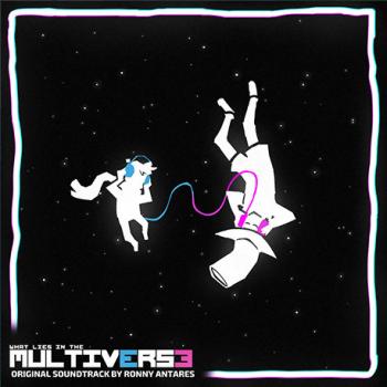 What Lies in the Multiverse Soundtrack. Front. Нажмите, чтобы увеличить. What Lies in the Multiverse Soundtrack. Front. Нажмите, чтобы увеличить.