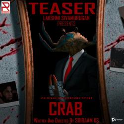 Crab Teaser From Crab Teaser From