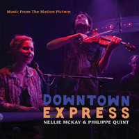 Downtown Express Music from the Motion Picture. Передняя обложка. Нажмите, чтобы увеличить. Downtown Express Music from the Motion Picture. Передняя обложка. Нажмите, чтобы увеличить.