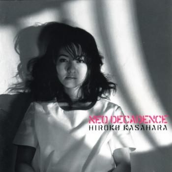 NEO DECADENCE / Hiroko Kasahara. Front. Нажмите, чтобы увеличить. NEO DECADENCE / Hiroko Kasahara. Front. Нажмите, чтобы увеличить.