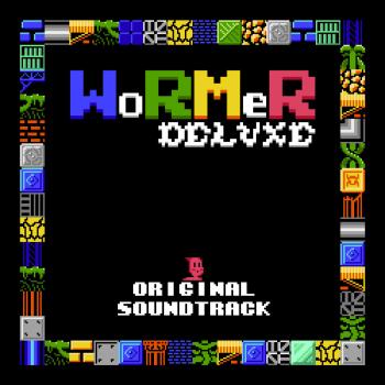 WoRMeR Deluxe (Original Soundtrack). Front. Нажмите, чтобы увеличить. WoRMeR Deluxe (Original Soundtrack). Front. Нажмите, чтобы увеличить.