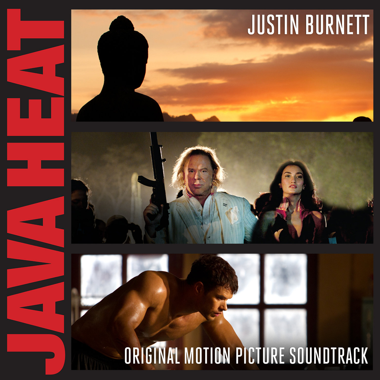 Музыка схватка. Justin Burnett все песни. Heat java. Conflicts Original Motion picture Soundtrack. Fireheart Vaillant Original Motion picture Soundtrack.