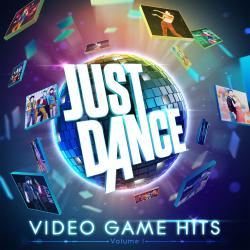 Just Dance Video Game Hits, Vol. 1. Передняя обложка. Нажмите, чтобы увеличить. Just Dance Video Game Hits, Vol. 1. Передняя обложка. Нажмите, чтобы увеличить.
