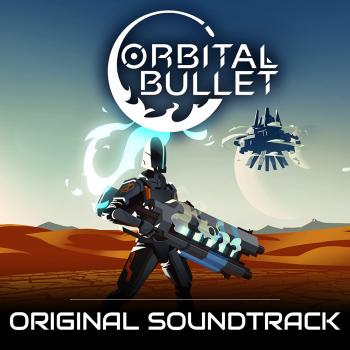 ORBITAL BULLET ORIGINAL SOUNDTRACK. Front. Нажмите, чтобы увеличить. ORBITAL BULLET ORIGINAL SOUNDTRACK. Front. Нажмите, чтобы увеличить.