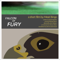 Falcon of Fury Original Soundtrack - Single. Передняя обложка. Нажмите, чтобы увеличить. Falcon of Fury Original Soundtrack - Single. Передняя обложка. Нажмите, чтобы увеличить.