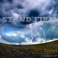 Stand Firm - Single. Передняя обложка. Нажмите, чтобы увеличить. Stand Firm - Single. Передняя обложка. Нажмите, чтобы увеличить.