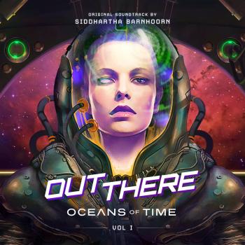 Out There: Oceans of Time Volume I. Front. Нажмите, чтобы увеличить. Out There: Oceans of Time Volume I. Front. Нажмите, чтобы увеличить.