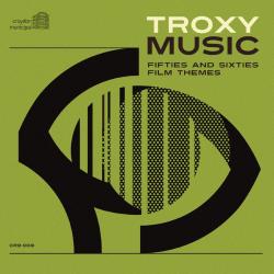 Troxy Music. Передняя обложка. Нажмите, чтобы увеличить. Troxy Music. Передняя обложка. Нажмите, чтобы увеличить.