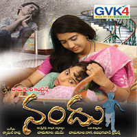 Nandu Original Motion Picture Soundtrack - EP. Передняя обложка. Нажмите, чтобы увеличить. Nandu Original Motion Picture Soundtrack - EP. Передняя обложка. Нажмите, чтобы увеличить.