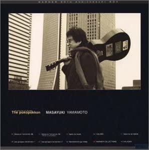 THE Pokopokkon / Masayuki Yamamoto. Front (small). Нажмите, чтобы увеличить. THE Pokopokkon / Masayuki Yamamoto. Front (small). Нажмите, чтобы увеличить.