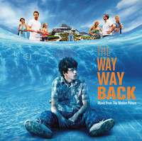 Way Way Back Music From the Motion Picture, The. Передняя обложка. Нажмите, чтобы увеличить. Way Way Back Music From the Motion Picture, The. Передняя обложка. Нажмите, чтобы увеличить.