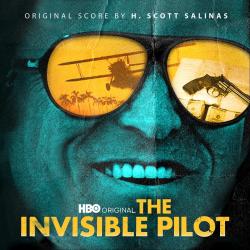 The Invisible Pilot Original Documentary Series Soundtrack. Передняя обложка. Нажмите, чтобы увеличить. The Invisible Pilot Original Documentary Series Soundtrack. Передняя обложка. Нажмите, чтобы увеличить.