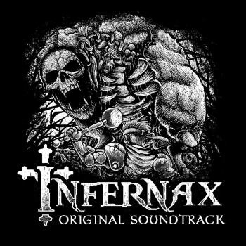 INFERNAX ORIGINAL SOUNDTRACK. Front. Нажмите, чтобы увеличить. INFERNAX ORIGINAL SOUNDTRACK. Front. Нажмите, чтобы увеличить.