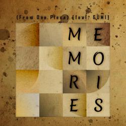 memories From One Piece feat. GUMI - Single. Передняя обложка. Нажмите, чтобы увеличить. memories From One Piece feat. GUMI - Single. Передняя обложка. Нажмите, чтобы увеличить.