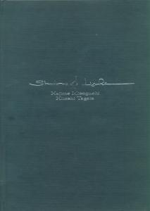 SHADOWS & LIGHT / Hajime Mizoguchi. Book Front. Нажмите, чтобы увеличить. SHADOWS & LIGHT / Hajime Mizoguchi. Book Front. Нажмите, чтобы увеличить.