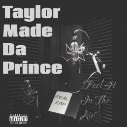 Feel It In the Air - Single. Передняя обложка. Нажмите, чтобы увеличить. Feel It In the Air - Single. Передняя обложка. Нажмите, чтобы увеличить.