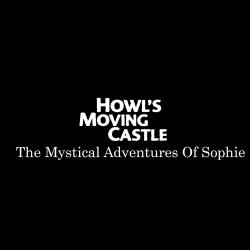Howl's Moving Castle: The Mysterious Adventures of Sophie - Single. Передняя обложка. Нажмите, чтобы увеличить. Howl's Moving Castle: The Mysterious Adventures of Sophie - Single. Передняя обложка. Нажмите, чтобы увеличить.