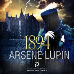 ARSENE LUPIN Original Video Game Soundtrack. Передняя обложка. Нажмите, чтобы увеличить. ARSENE LUPIN Original Video Game Soundtrack. Передняя обложка. Нажмите, чтобы увеличить.