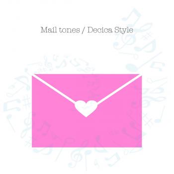 Ringtones : Mail Tones. Front. Нажмите, чтобы увеличить. Ringtones : Mail Tones. Front. Нажмите, чтобы увеличить.